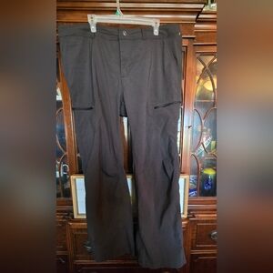 Mens ZeroXposur Cargo Pants 40x32